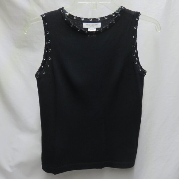 Ladies Dressy Two-Piece Sweater Set - Picture 6 of 14